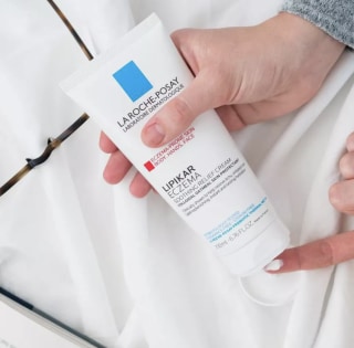 Lipikar Eczema Soothing Relief Cream