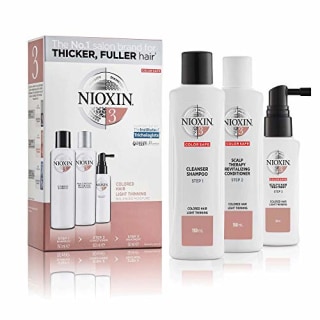 Nioxin System Kits 1-6