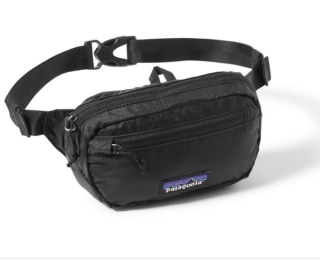 Mini Hip Pack