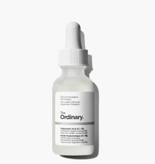 The Ordinary Hyaluronic Acid 2% + B5