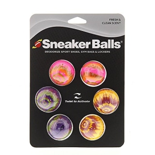 Sof Sole Sneaker Balls Deodorize Sport Shoes