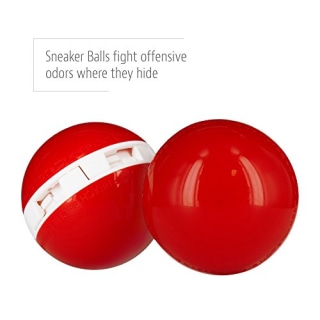 Sof Sole Sneaker Balls Deodorize Sport Shoes