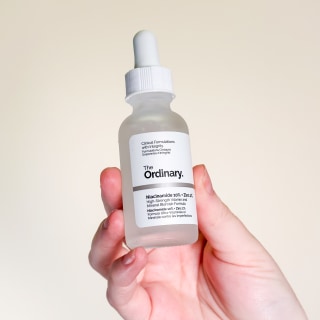 Niacinamide 10% + Zinc 1%