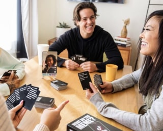 What Do You Meme? TikTok Edition 