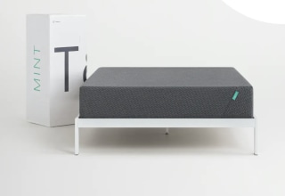 Mint Mattress