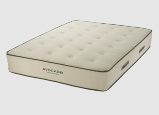 Green Mattress