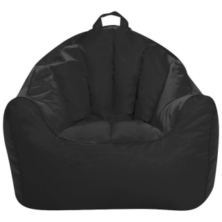 29" Malibu Lounge Bean Bag Chair - Posh Creations