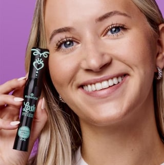 Essence Lash Princess Mascara
