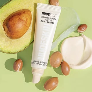Nudeskin Nudestix Hydra-Peptide Lip Butter