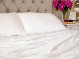 Bamboo Fiber Sheet Set