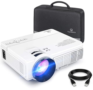 Vankyo Leisure 3 Mini Projector