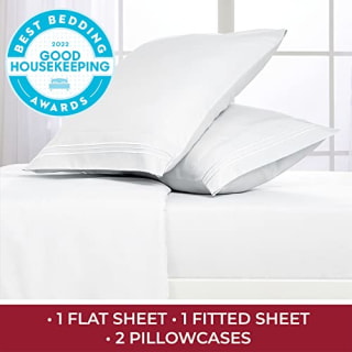 Mellanni Sheet Set