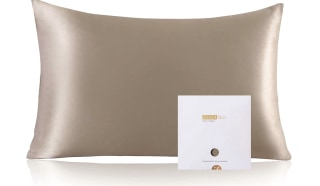 Silk Pillowcase