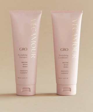 GRO Revitalizing Shampoo and Conditioner Kit