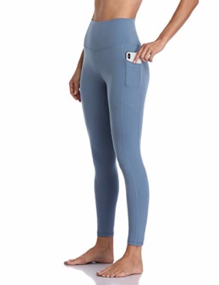 Colorfulkoala Women's High Waisted Yoga Pants