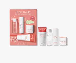 Glass Skin Discovery Kit