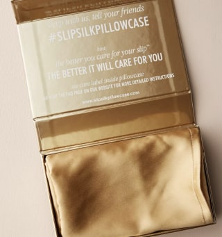 Slipsilk Pure Silk Pillowcase