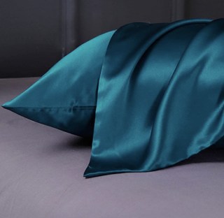 Silk Pillowcase