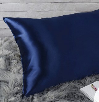 100% Silk Pillowcase