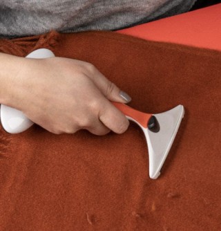 Fabric Shaver & Lint Brush