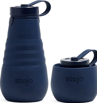 Collapsible Water Bottle