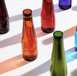 Urban Moisture Deep Hydration Shampoo