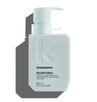 Killer.Curls Anti-Frizz Curl-Defining Creme
