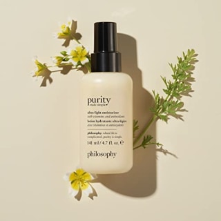 Purity Made Simple Ultra-Light Moisturizer