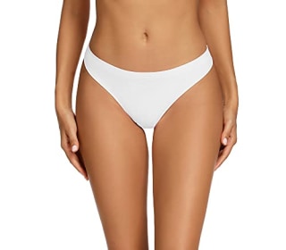Voenxe Seamless Thongs