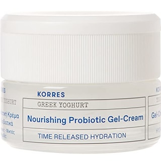 KORRES Greek Yoghurt Nourishing Probiotic Gel-Cream 40 Ml, 1.4 fl. oz.