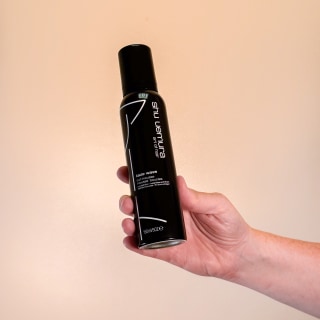 Kaze Wave Curl and Wave Defining Hair Mousse