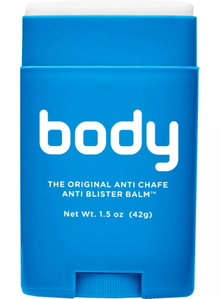 Body Glide Original Anti-Chafe Balm