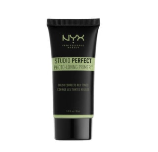Studio Perfect Photo-Loving Primer