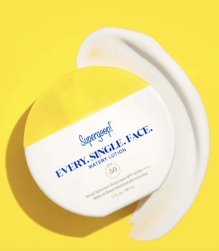 Every. Single. Face. Watery Lotion SPF 50