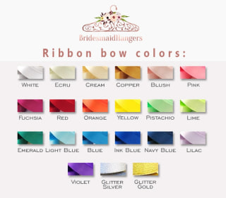 Wedding Dress Hanger