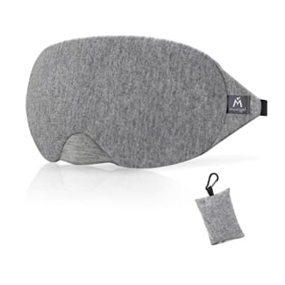 Mavogel Cotton Sleep Eye Mask