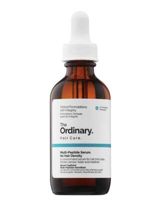 The Ordinary Multi-Peptide Serum for Hair Density