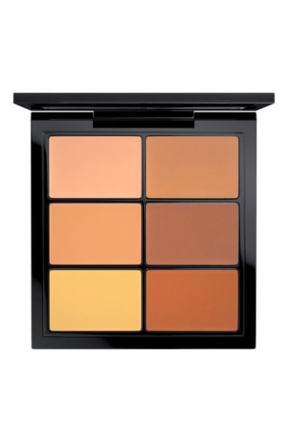 Studio Fix Conceal and Correct Palette