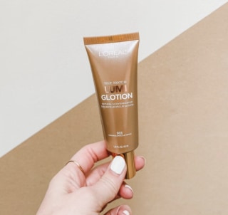 True Match Lumi Glotion
