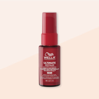 Ultimate Repair Miracle Hair Rescue