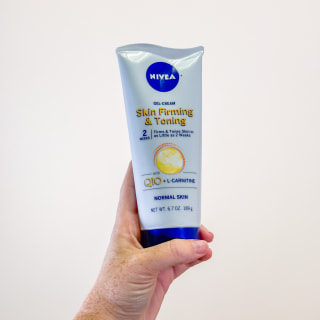 Nivea Skin Firming and Toning Gel Cream