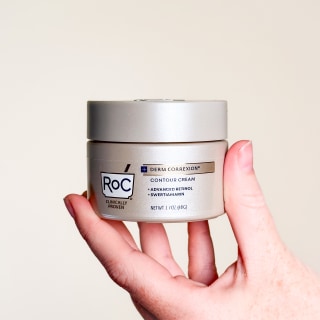 RoC Derm Correxion Contour Cream for Face and Neck