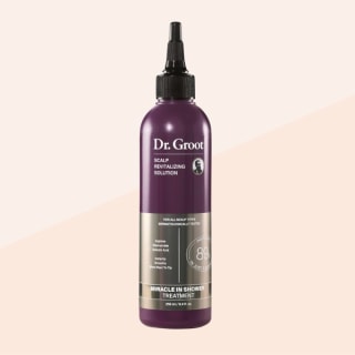 Miracle in Shower Treatment for Hair Loss