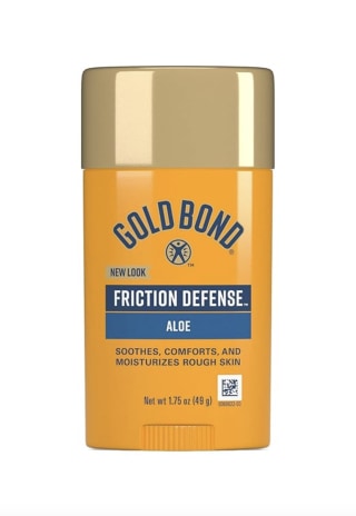 Friction Defense Stick