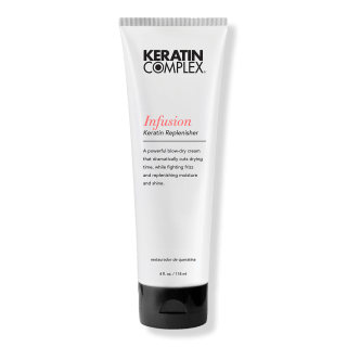 Keratin Complex Infusion Keratin Replenisher