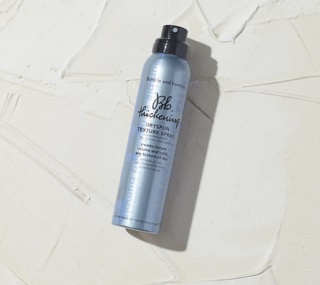 Bumble and Bumble spray