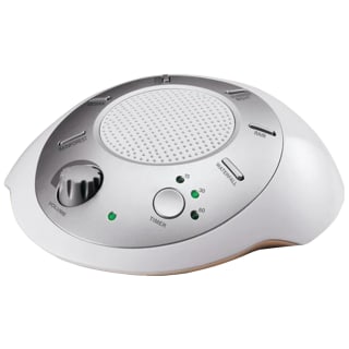 HoMedics White Noise Sound Machine