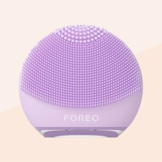 Luna 4 Go Facial Cleansing & Massaging Device