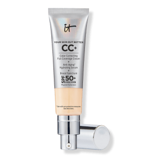 IT Cosmetics CC+ Cream with SPF 50+