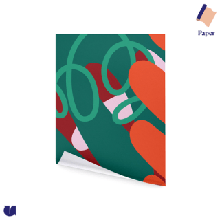 Reclaim Joy Gift Wrap